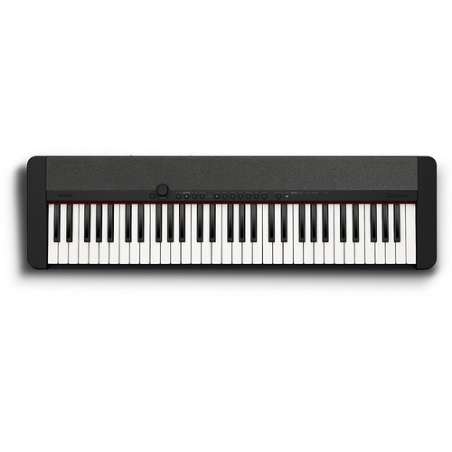 Casio casiotone cts1 - casiotone, 61key