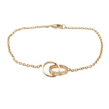 Bracelet CARTIER Baby love en