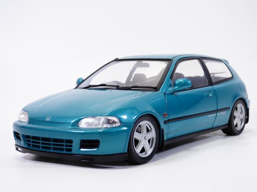 Honda civic eg6 vert aztec - honda,