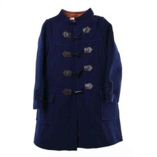 Sacai Chance Laine Duffle Coat