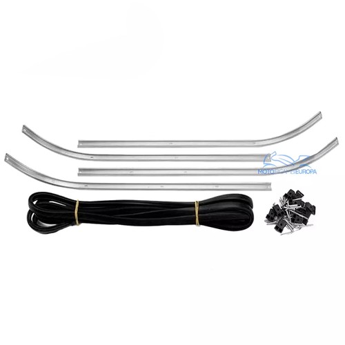 Set bandes repose pied pour - bandes,