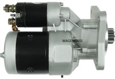 Démarreur Neuf pour tracteur