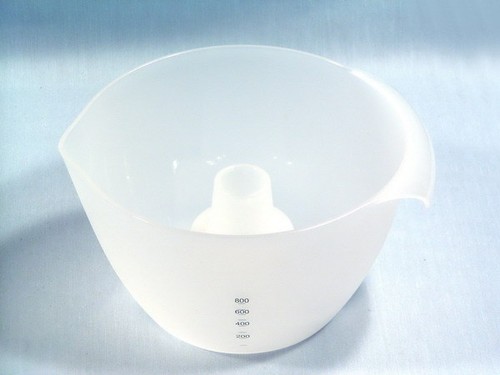 Bol plastique pour - en,