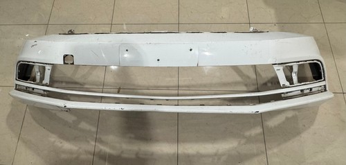 Front bumper cover - bumper,