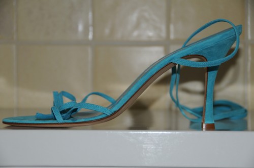 515 new manolo blahnik - $515!,
