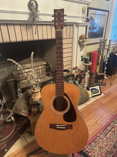 1977 yamaha 330 right - fg,