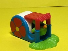 Lem4 - KINDER 2002 - Chenille