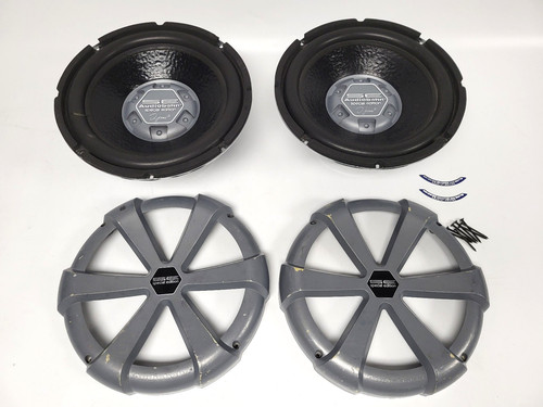 Pair audiobahn aw1251se - of,