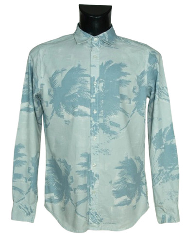 Chemise star coton taille - ,,,