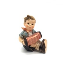 Figurine Hummel Goebel garçon