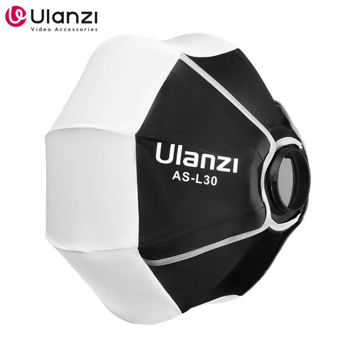 Ulanzi l30 softbox lanterne - ulanzi,