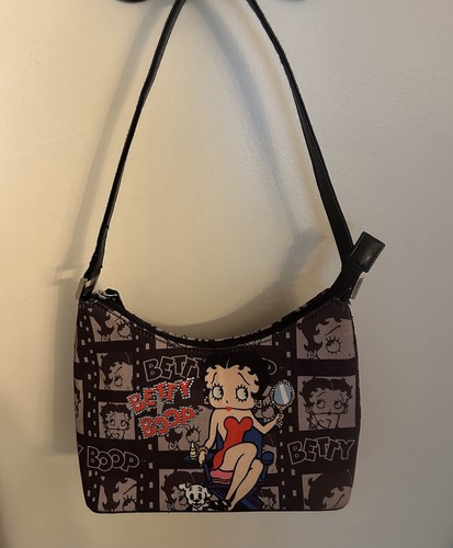 Betty boop handbag 2005 - 2005, king