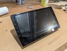 Autoradio Carplay GPS Android