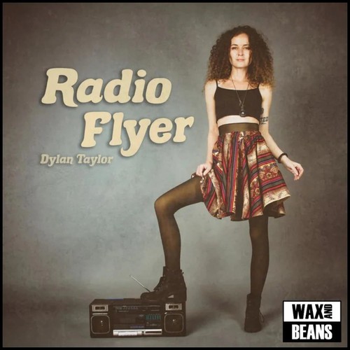 Audio dylan taylor - audio,