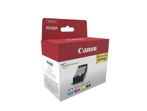 Multipack cartouches encre - d'encre,