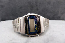 Montre bracelet homme digital