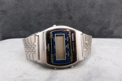 Montre bracelet homme digital