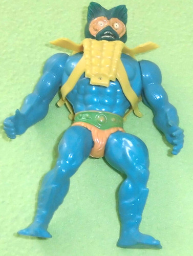 Motu mer man mattel france - mer-man,