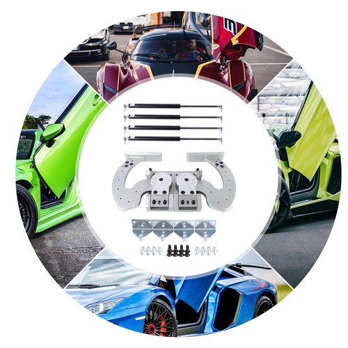 Universal for lambo - for, door