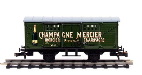 479 wagon metal - 479, ets