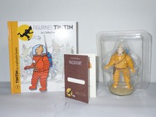 Figurine TINTIN Collection