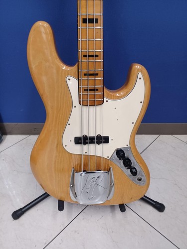 Greco guitare basse - [greco],