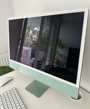 iMac 24 Pouces De 2024