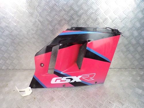 Suzuki 1100 gsxr flanc - gsxr,