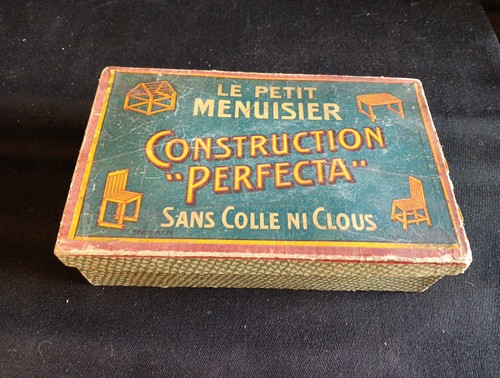 Jeu ancien petit - ancien, le