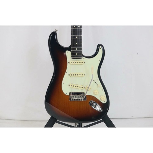 Guitare électrique fender - guitare,