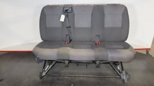 siege ar complet citroËn JUMPER Autobus/Autocar 197203