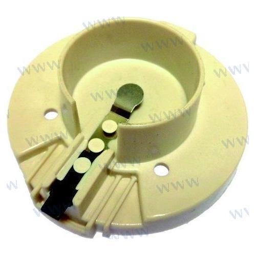 Rotor pour mercruiser v8 - pour,