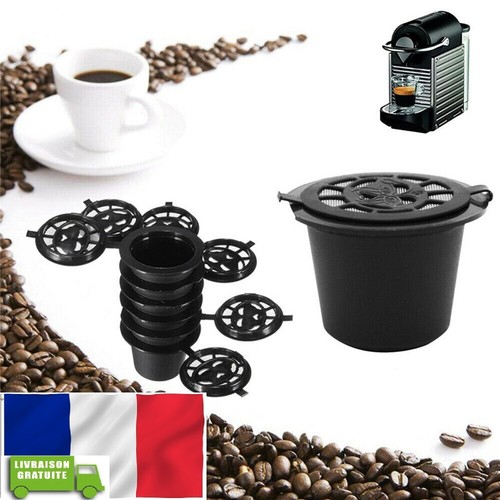 Pack capsules - 6,
