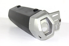 Yamaha XT 660 Z Tenere Exhaust Trim Panel Left 11D-E4708-10