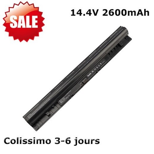 Batterie pour lenovo g40 - batterie,