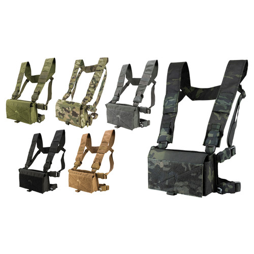 Viper chest rig - rig, vx