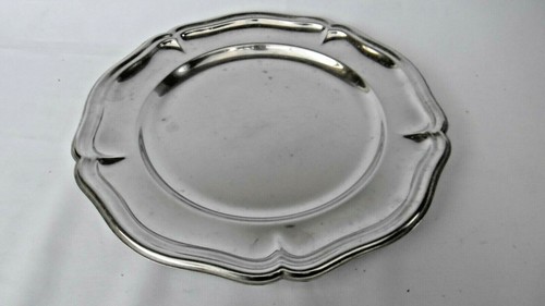 Plat service sifon uginox - plat,