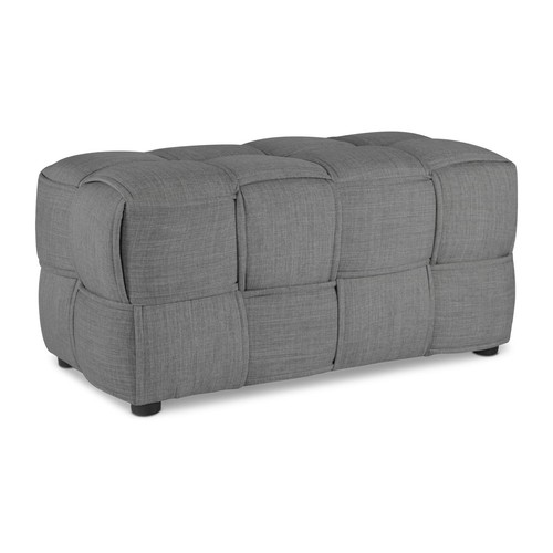 Pouf siège tabouret - pouf,