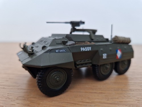 1 43 blindé ford - █▓★, 1/43