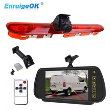 3ème Caméra de recul