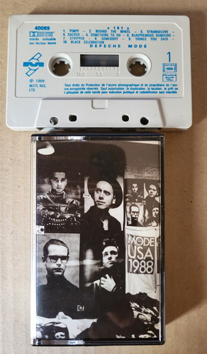 Depeche mode 101 rare - –,