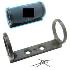 Support Mural Pour Enceinte JBL Charge 5