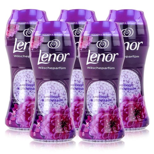 Lenor unstoppables lot 5 - lenor, de