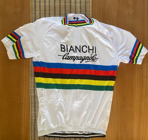 Maillot cycling replic molteni - maillot,