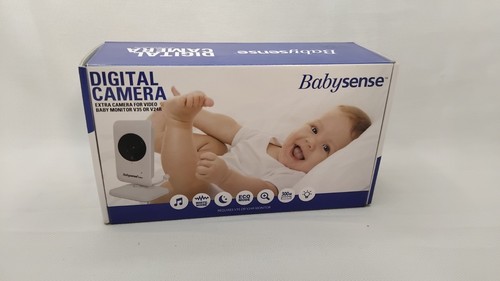 Caméra supplémentaire
