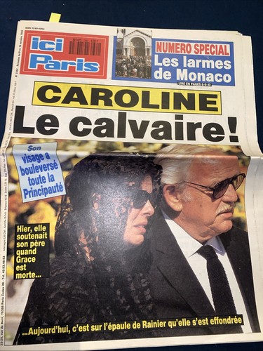 Magazine ici paris - ici,