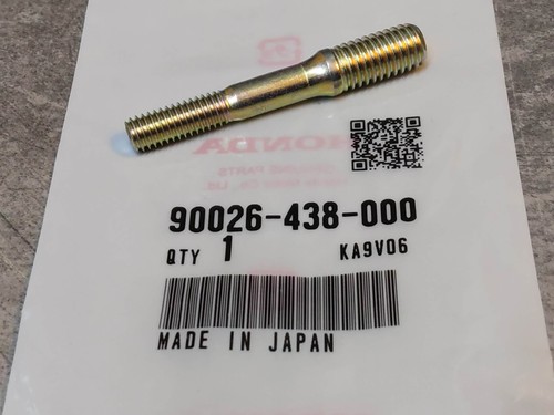 Goujon 6x50 cb750f cb900 - 6x50,