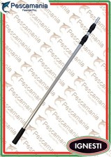 Manche d'épuisette en