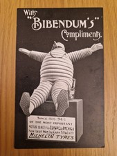 Carte postale ancienne "With