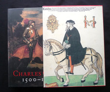 Charles Quint 1500 - 1558 -